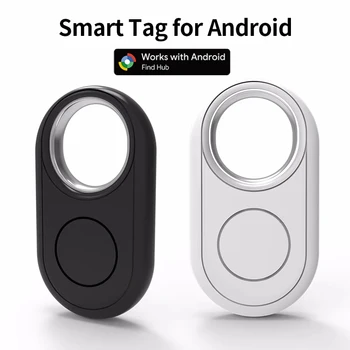Langstrecken-Tracker für Samsung-Geräte über Android Google Find Hub App Locator Finder Far Away Positioning