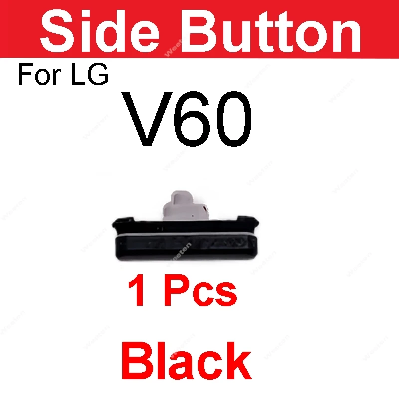 Seite Taste Seite Schlüssel Für LG V60 Power Einstellung – Bild 2