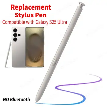 Ersatz-Stylus-Stift für Samsung Galaxy S25 Ultra S Pen für SM-S938B SM-S938U SM-S938W Touchscreen-Stift
