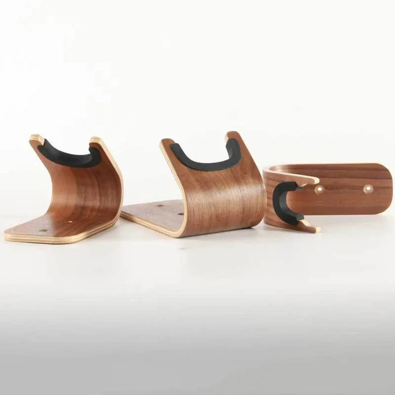 Saiteninstrument Aufhänger Haushalt Hängende Lagerung Rack – Bild 4