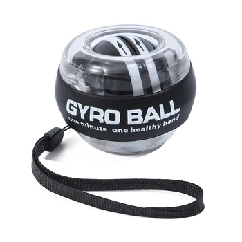 Selbststartender Handgelenk-Gyroball Krafttrainer Handgelenk-Stärkungsgerät Unterarm-Trainingsgerät Stärkt
