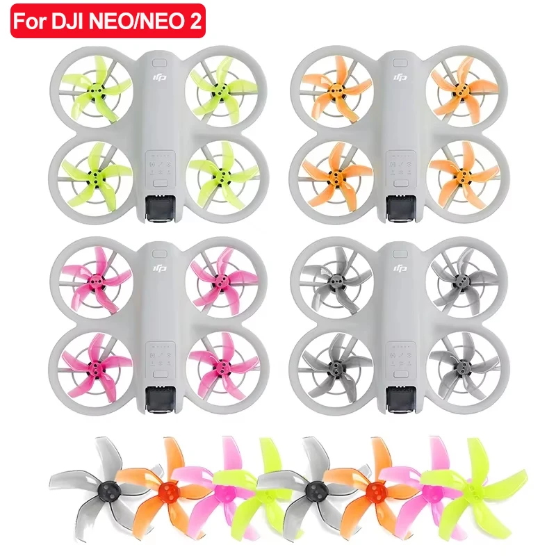 1/2 Paar Propeller für DJI NEO NEO 2