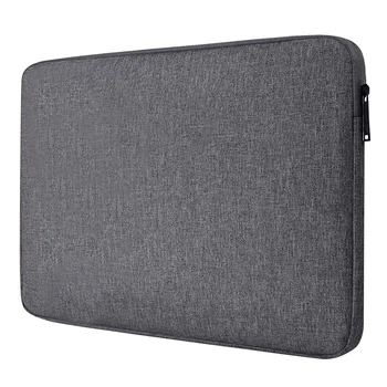 Wasserdichte tragbare Laptop-Hülle, Tasche, 11, 12, 13, 14, 15, 15,6 Zoll, für MacBook, Huawei, Xiaomi, HP