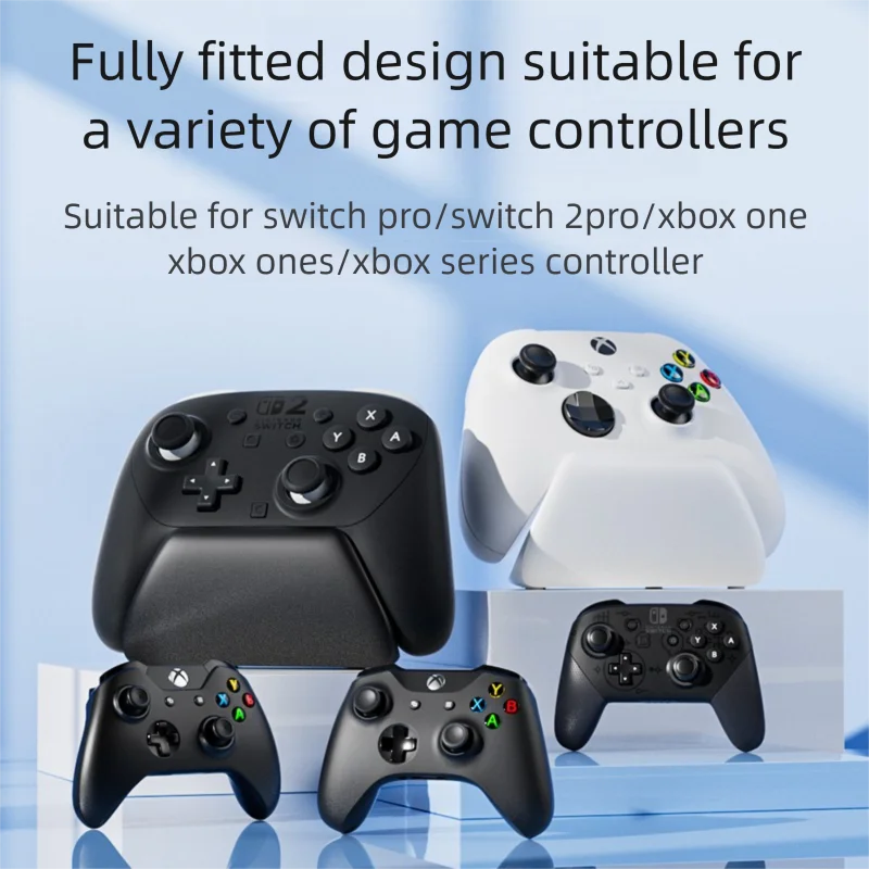 Für Schalter 2 Pro/xbox griff Spiel Controller Halterung – Bild 6