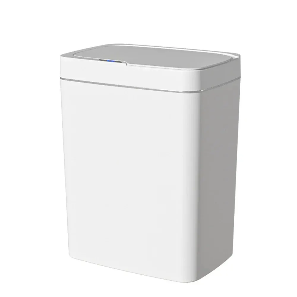 Intelligenter Badezimmer-Mülleimer, automatische Verpackung – Bild 6