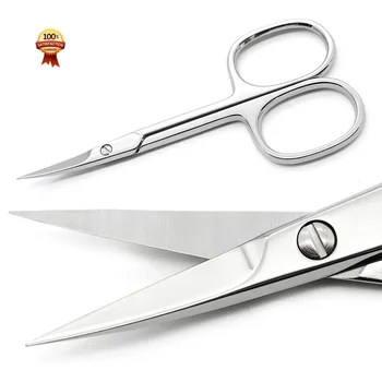 Nagelhautschere Trimmer Dead Skin Remover Edelstahl Professionelle Nail Art Tools Nagelhautschneider