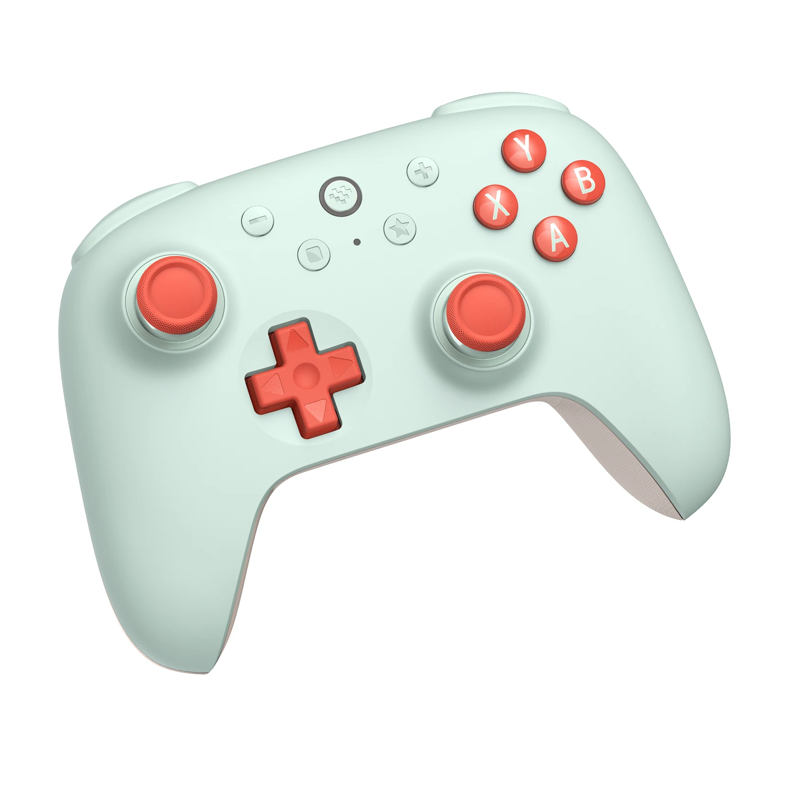 8BitDo Ultimate 2C Wireless Gaming Controller für PC, Windows – Bild 2