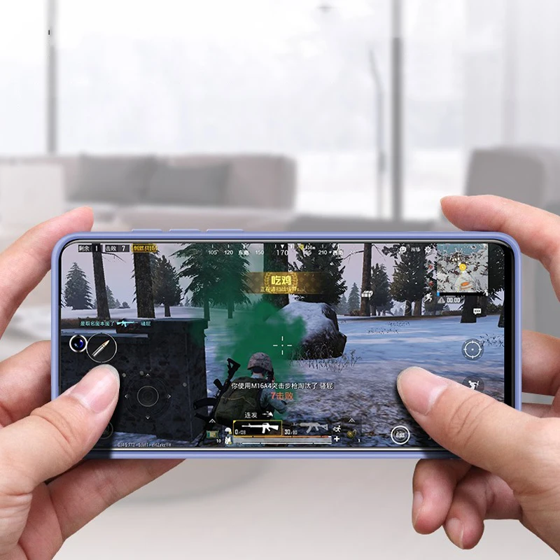 Für iPhone 8 Fall Für iPhone SE 2022 2020 7 8 Plus Abdeckung – Bild 5