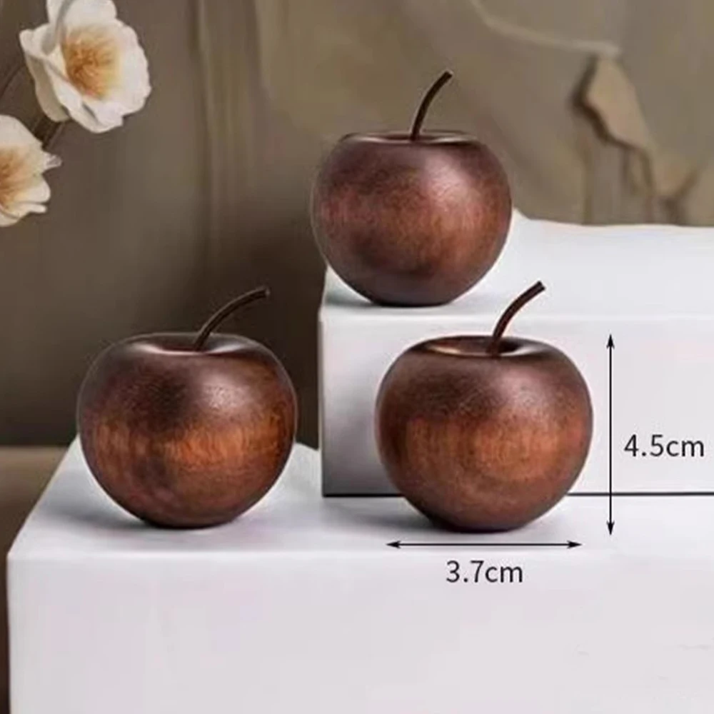 Minimalistischer Holzdiffusor, Aromatherapie-Dekor für – Bild 2
