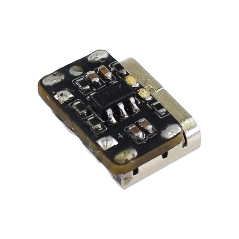 MIni Typ-C 3,7 V 4,2 V 18650 Lithium-Batterie-Ladegerät – Bild 3