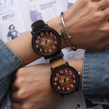 Mode Armbanduhr Frauen Quarz Armbanduhren Für Damen Uhr Weibliche Stunden Hodinky Montre Femme Große