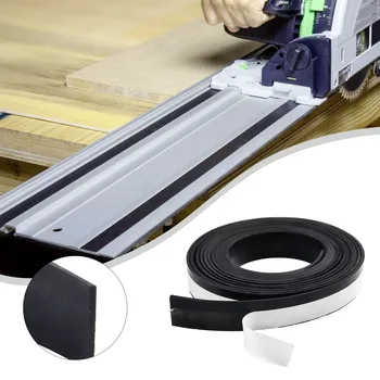 1,4 m Guide Splinter Schutz Ersatz Streifen Für Track Saw Guide Rail Splinter Schutz Power Werkzeug Zubehör