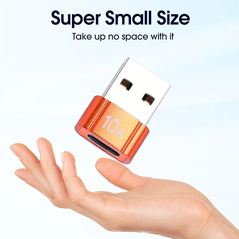 USB C 3.0-Adapter Typ C auf USB 3.0-Adapter für – Bild 6