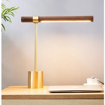 Italien Designer Tisch lampe moderne LED Nachttisch lampen für Wohnzimmer Schlafzimmer Arbeits zimmer