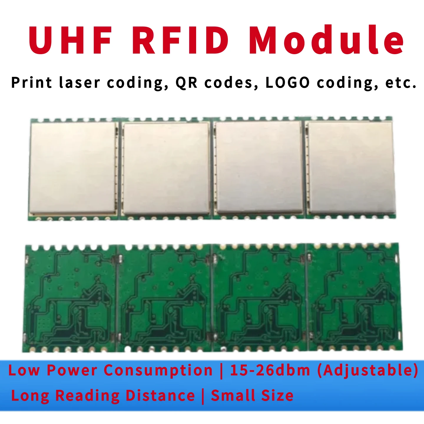 R200-Chip-UHF-RFID-Lesemodul – große Lesereichweite – Bild 4