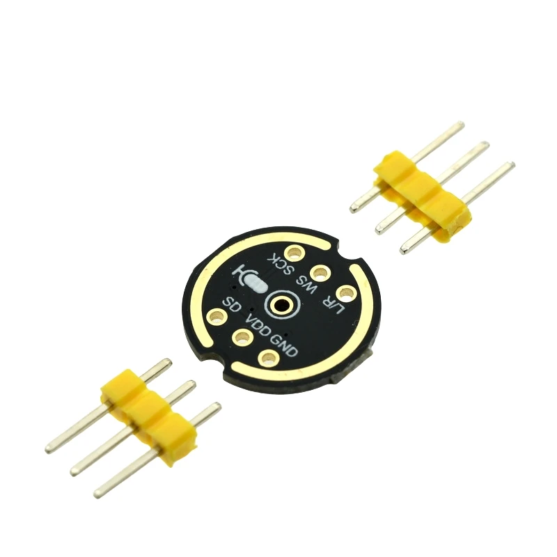 1–10 Stück hochpräzise MEMS-Mikrofone MS3625 – Bild 6