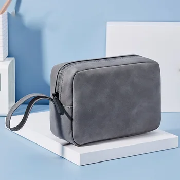 Wasserdichte Aufbewahrungstasche für Kabel, Ladegerät und Powerbank