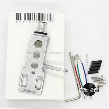 Splitter Plattenspieler Universal Patrone Headshell Stylus Halter Für LP Vinyl Pickup Plattenspieler