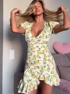 Damen-Body mit Spitzenbesatz, sexy Damenkleidung, ärmellos – Bild 4