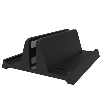 Notebooks, fester, verstellbarer Desktop-Teleskopständer, Tablet-Ständer, Laptop-Ständer, Stützzubehör