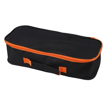 Tragbare Auto Stamm Lagerung Box Auto Zubehör Lagerung Tasche Staubsauger Lagerung Tasche Toolkit Organizer