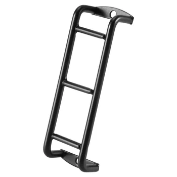 Rc Auto Metall Mini Leiter Treppen Zubehör Für Traxxas Trx4 Trx-4 Bronco Defender Körper Scx10 90046 90047 D90