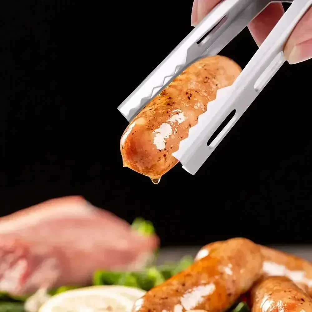 Outdoor Aluminium Anti-hot Legierung Clip Schüssel Greifer – Bild 5