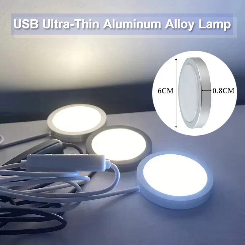 LED-Lampen-Set, verstellbares Licht-Set, LED-Lichtteile