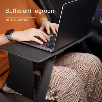 6-in-1-Laptopständer, faltbar, Computerunterstützung, Laptop-Schreibtisch