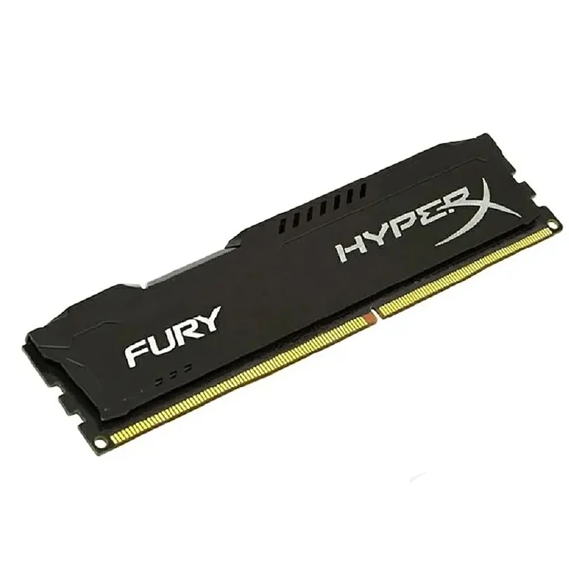 Computerspeicherkühler Kühler RAM Kühlkörper für DDR2 DDR3 – Bild 5