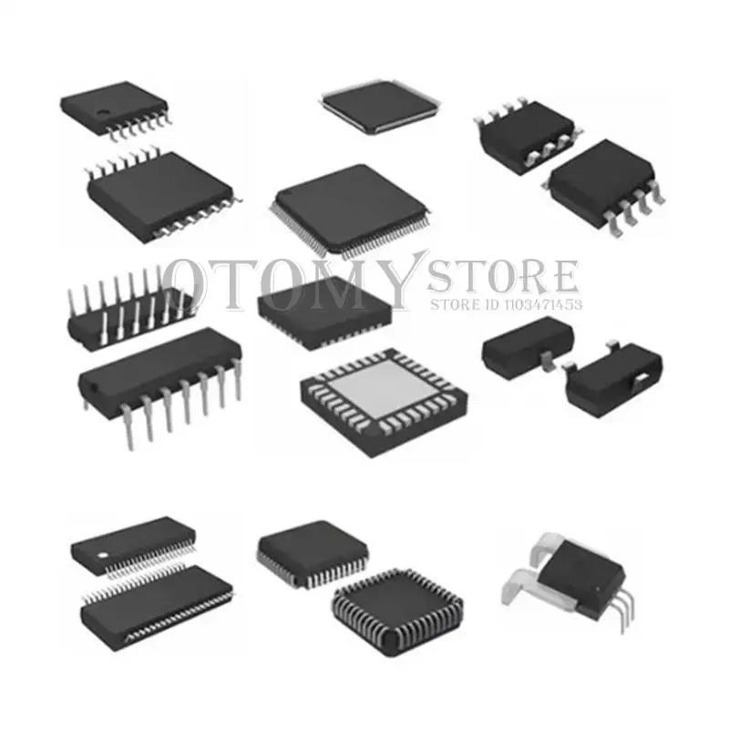 50PCS 100% NEUER NE555 NE555N NE555DR 555 SOP8 Chipsatz – Bild 2