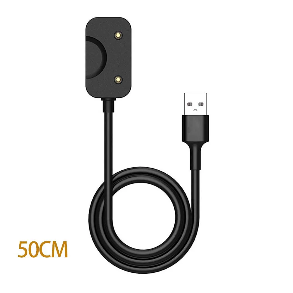 50 CM Für Samsung Galaxy Fit 3 Ladegerät Uhr Adapter USB/USB – Bild 5