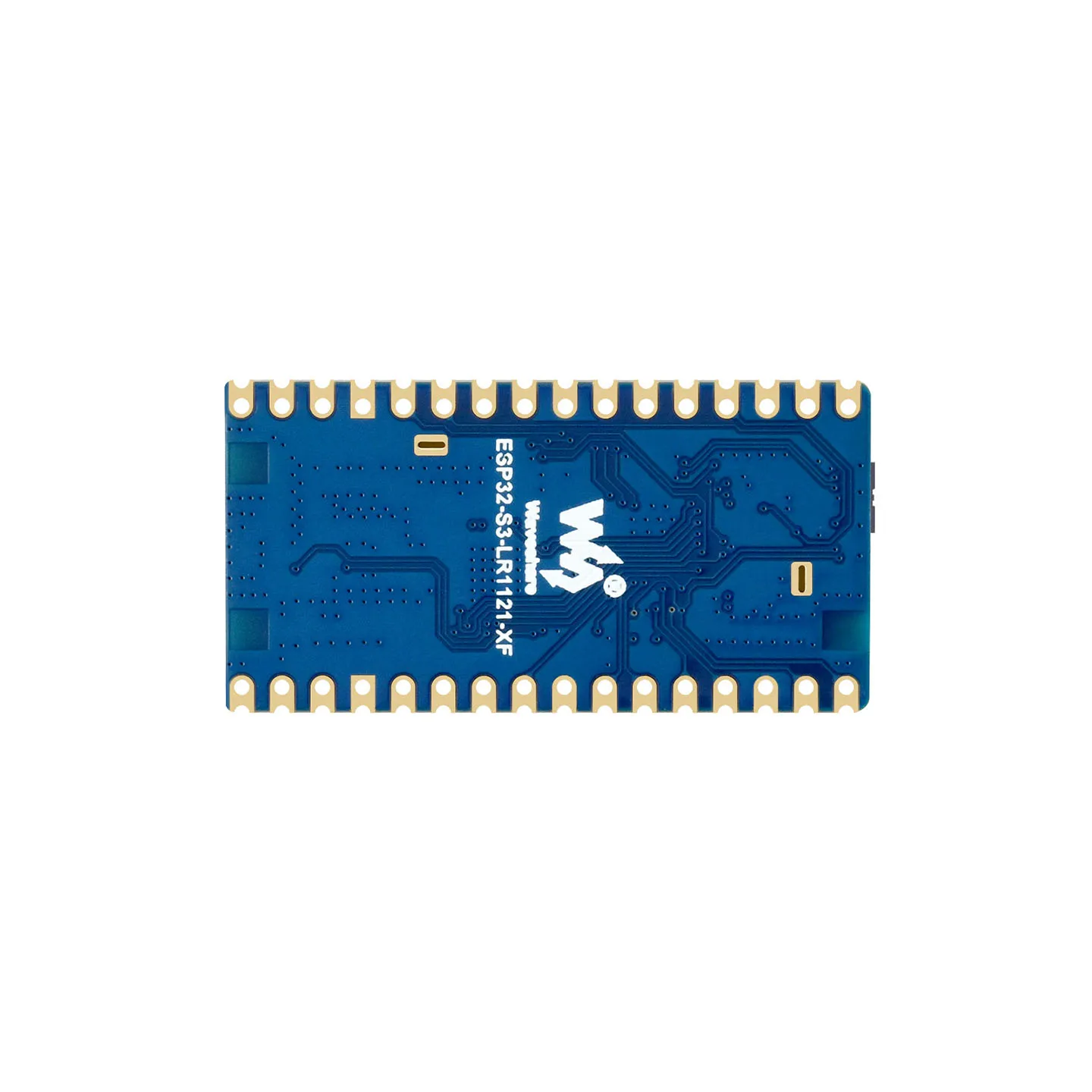Waveshare ESP32-S3 LoRa Entwicklungsboard, integriert den – Bild 2