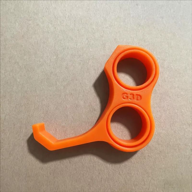 Multifunktionaler ergonomischer Handyhalter Integrierter – Bild 6