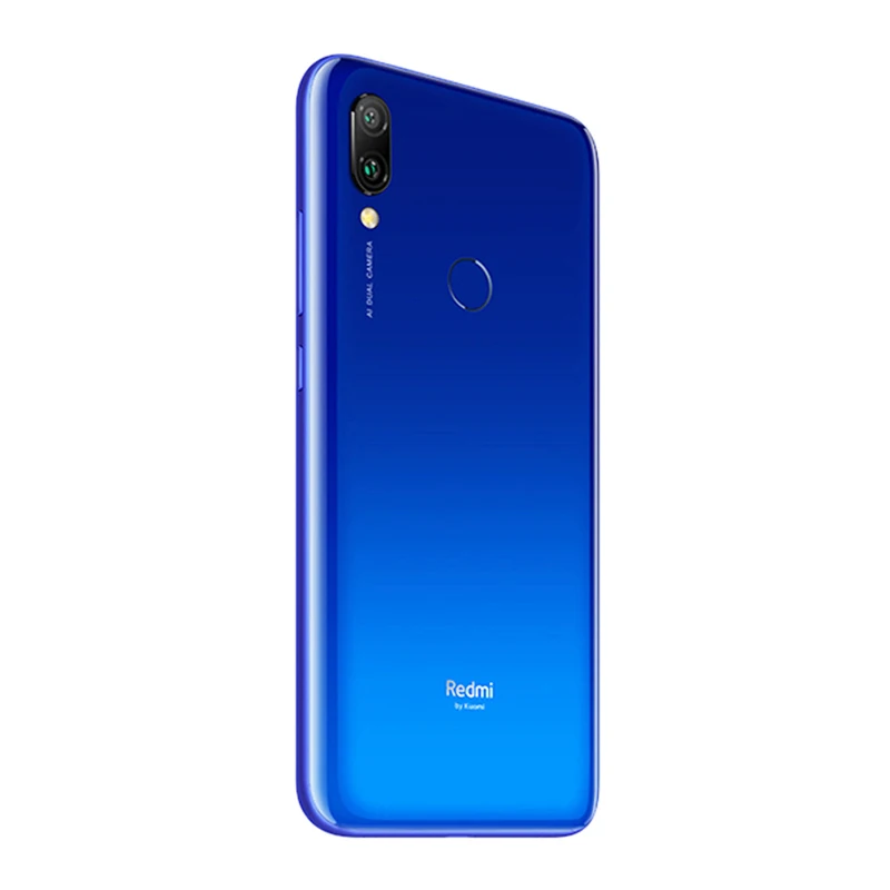 Xiaomi Redmi 7-Handy mit Handyhülle, Dual-SIM-Solt-Handy – Bild 4