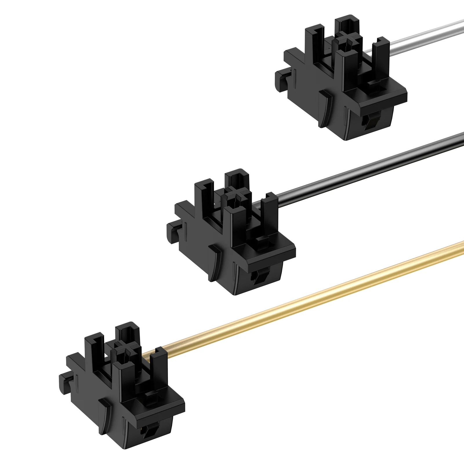 DUROCK Plate Mount Stabilisatoren V3, innovativer