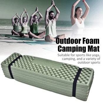 Outdoor Isomatte Camping Aufblasbare Matratze Ultraleicht Luft Kissen Reise Matte Klapp Bett Wasserdicht