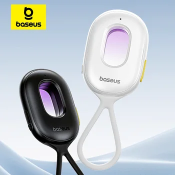 【Neu】Baseus Kamera-Detektor, intelligentes, verstecktes Kamera-Signal-Gadget, Sicherheitsalarm, Anti-Spionage