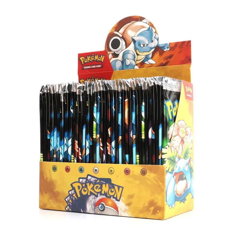30. Jubiläumsausgabe Pokémon-Karten EVOLUTION Pokémon Booster – Bild 4