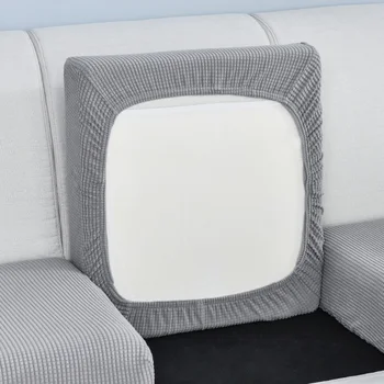 Elastischer Sofabezug, Sitzkissenbezug, Sofabezug, Energie-Sofabezug, All-Inclusive-Universalbezug für alle