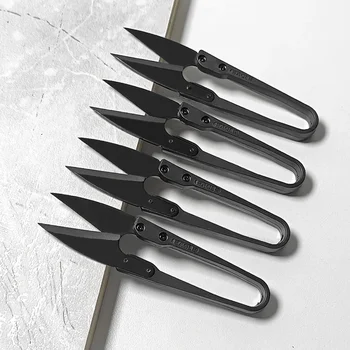 Nähen Schere U Nähen Clipper Perlen Faden Cutter Trimmen Themen Stich Liefert Sticken Stoff Schere