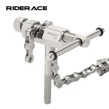 Fahrrad Kettenbrecher Splitter Cutter Universal Fahrrad Kette Squeeze Entferner Für 7 8 9 10 11 Single Speed