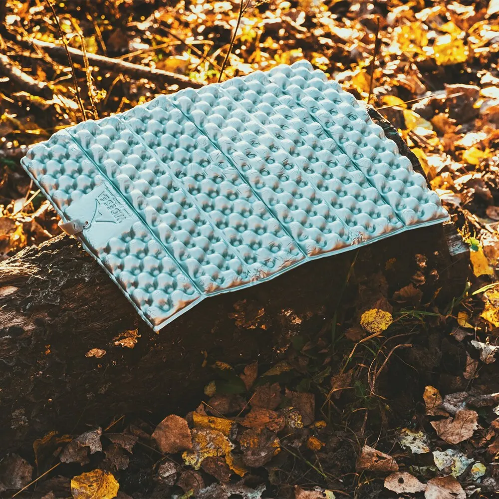 Wideea Outdoor faltbare Matte Sitz ultraleichte Picknick – Bild 6
