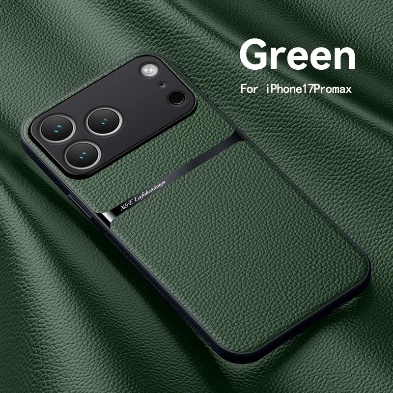Amour Handyhülle für iPhone 17 16 13 12 11 Pro Max 16E