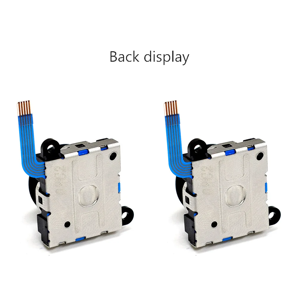 Für Nintendo Schalter/Schalter Lite 3DJoy-con Controller – Bild 5