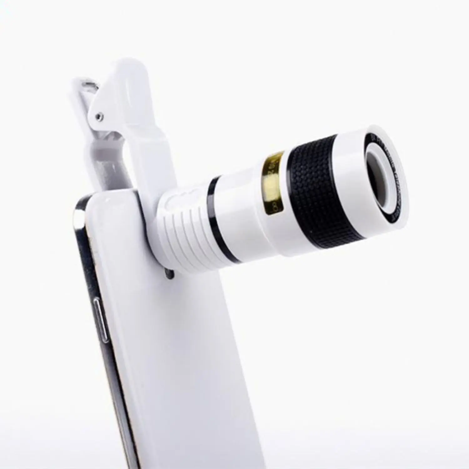 Teleobjektiv für Telefon, Kamera, universelles Zoom-Objektiv – Bild 4