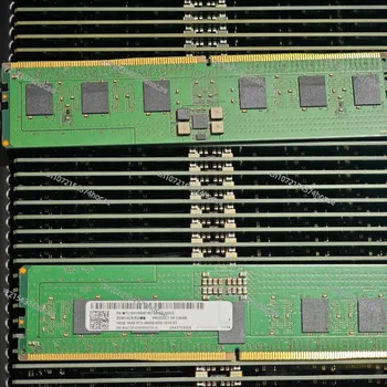 Gebrauchter Server-Arbeitsspeicher RAM DDR5 4800 REG ECC RDIMM 16GB 32GB 1Rx8 2Rx8 Server-DRAM-Modul