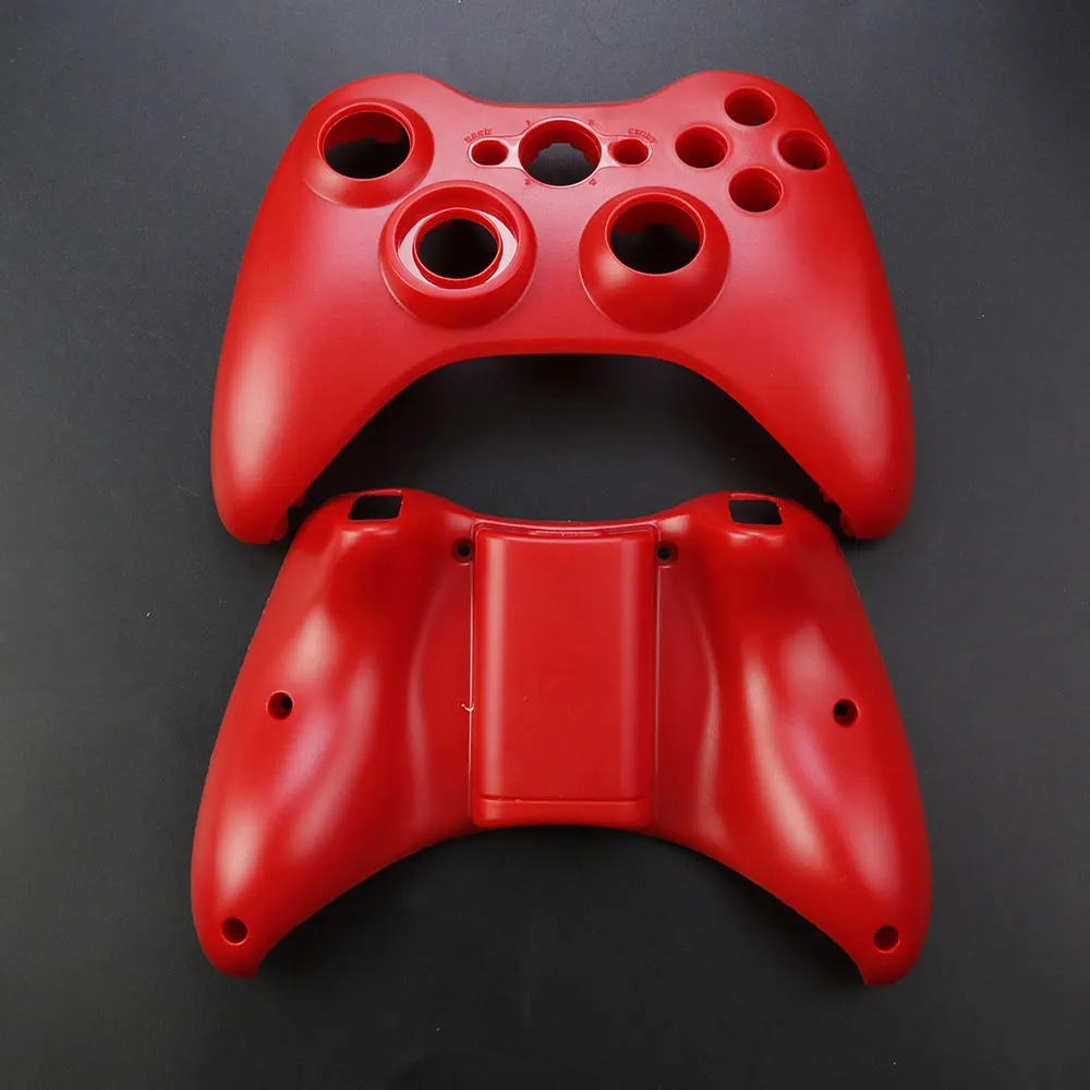 JCD Für XBOX 360 Wireless Controller Volle Fall Gamepad – Bild 2