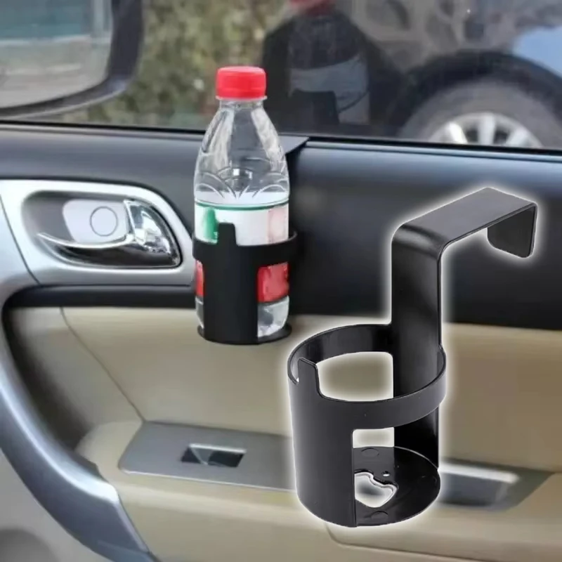 1/2 stücke Auto Trinken Tasse Flasche Halter Auto Trinken