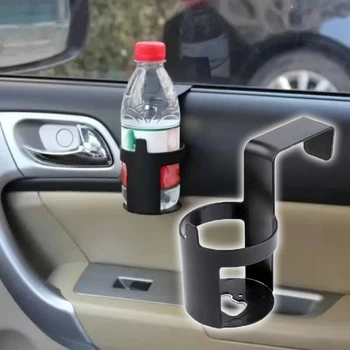 Auto Trinken Tasse Flasche Halter Auto Trinken Rack Stehen für Wasser Flaschen Multifunktionale Auto Kaffee